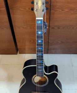 Swift Horse BL280C-BK – 40 Inch Acoustic Guitar