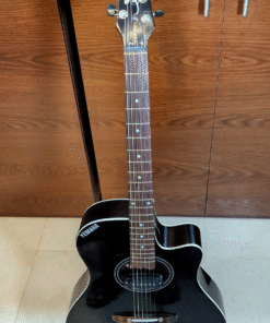 Yemaha C.M-2 Acoustic Guitar