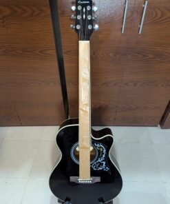 CUSTOM – 40 Inch Acoustic Guitar