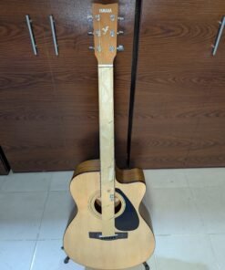 Yamaha FS100C – 40 Inch Acoustic Guitar